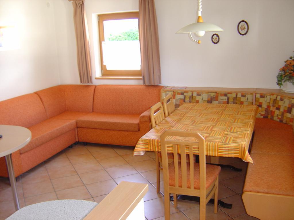 Appartements Oberleiter Olang Exterior photo